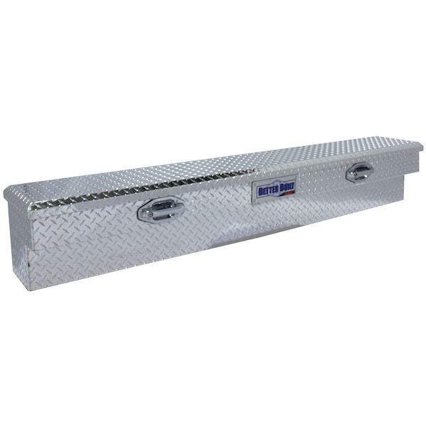 60IN SIDE MOUNT BOX 60 L X 11.5 W X 11 H
